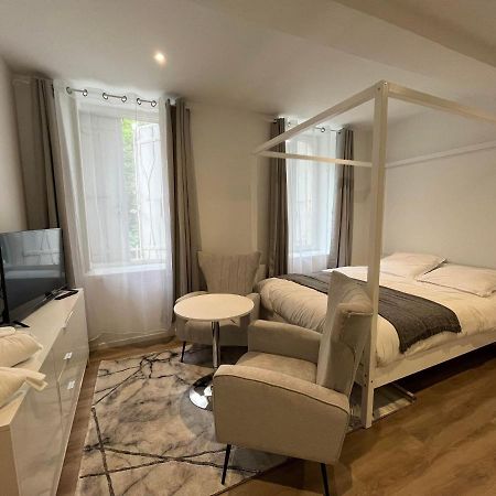 Suite Privee Riquet-Wifi-Velo Castelnaudary Exterior photo